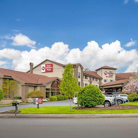 Best Western Plus Mill Creek Inn Salem Dış mekan fotoğraf