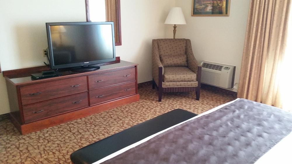 Best Western Plus Mill Creek Inn Salem Dış mekan fotoğraf