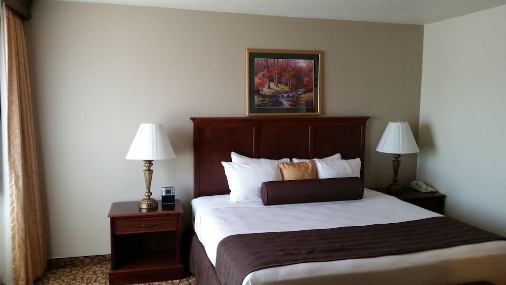 Best Western Plus Mill Creek Inn Salem Dış mekan fotoğraf