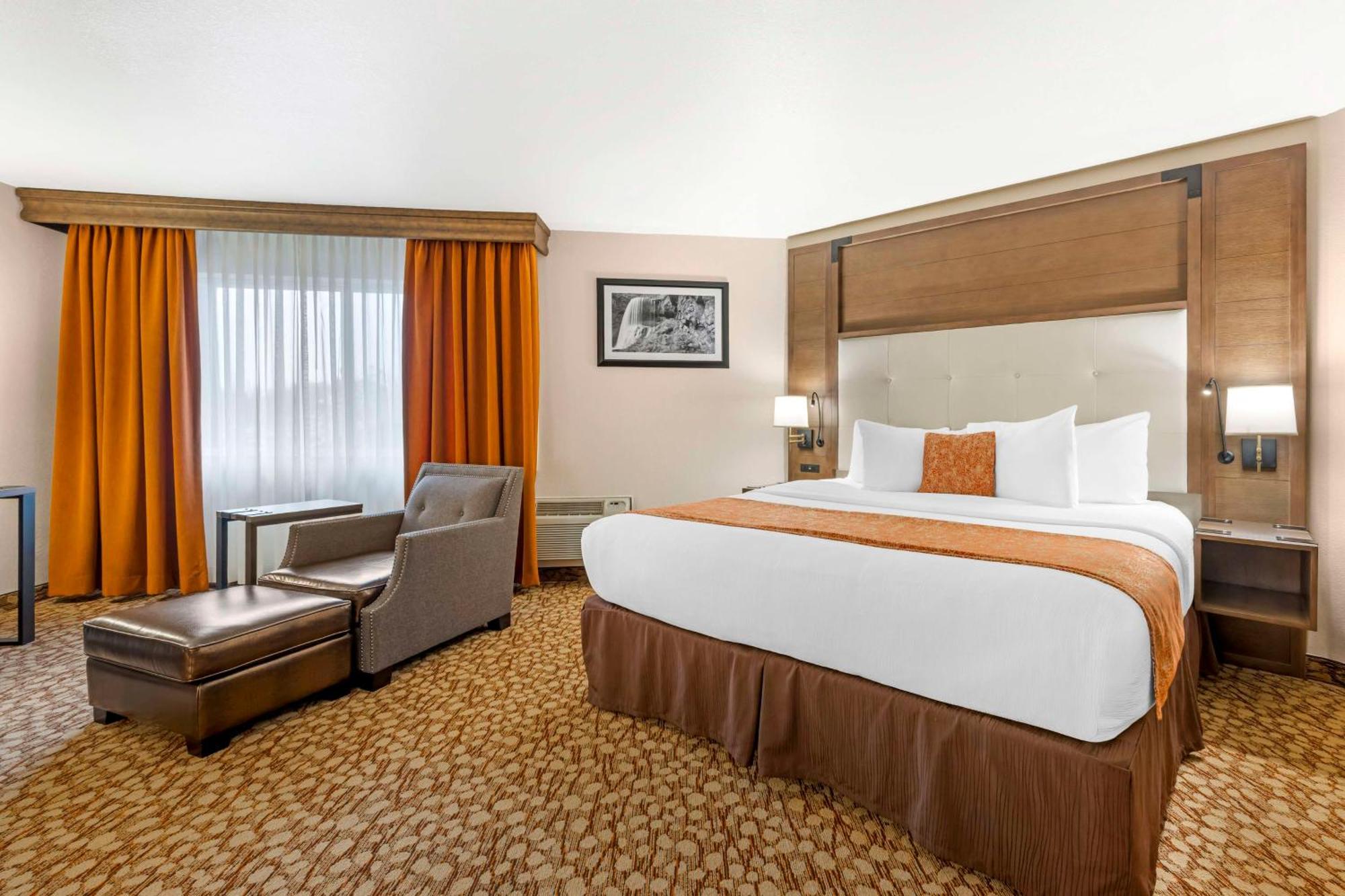 Best Western Plus Mill Creek Inn Salem Dış mekan fotoğraf