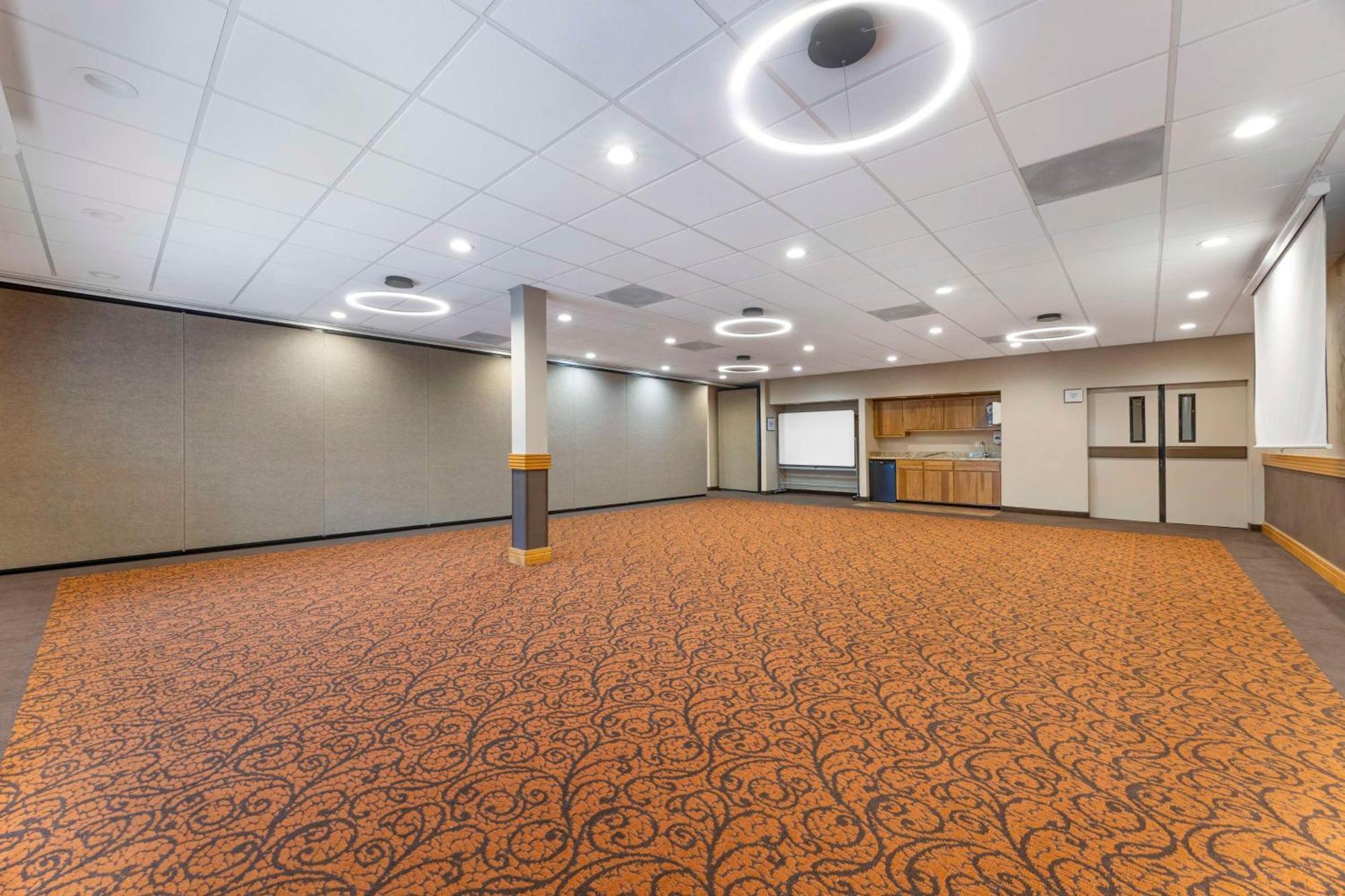 Best Western Plus Mill Creek Inn Salem Dış mekan fotoğraf