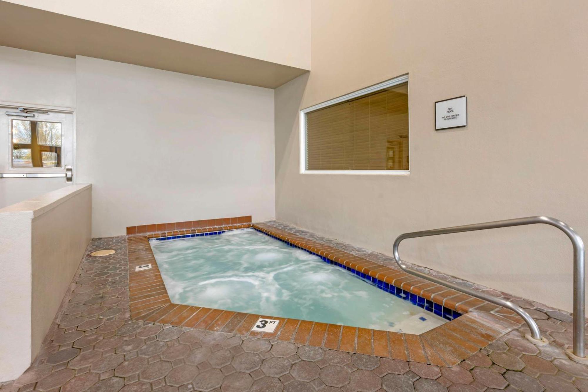 Best Western Plus Mill Creek Inn Salem Dış mekan fotoğraf