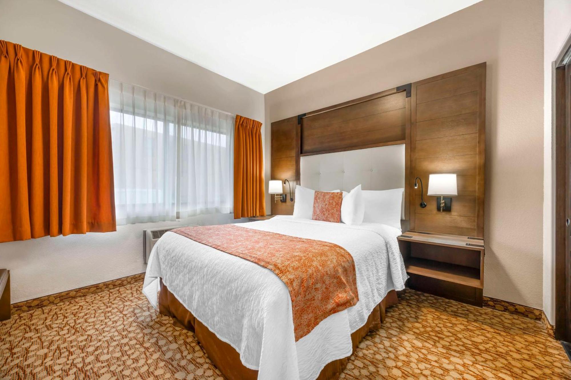 Best Western Plus Mill Creek Inn Salem Dış mekan fotoğraf