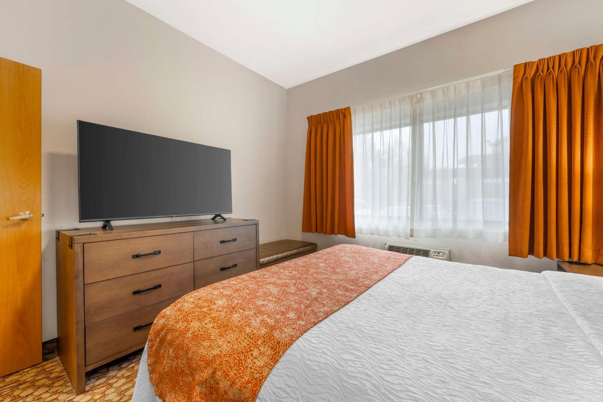 Best Western Plus Mill Creek Inn Salem Dış mekan fotoğraf