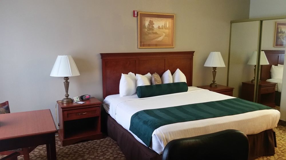 Best Western Plus Mill Creek Inn Salem Dış mekan fotoğraf