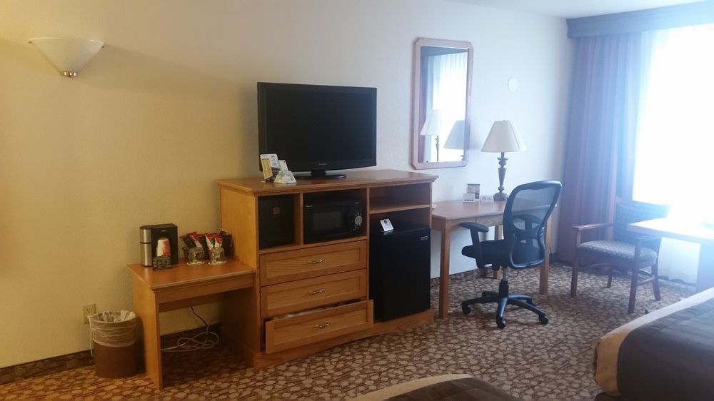 Best Western Plus Mill Creek Inn Salem Dış mekan fotoğraf