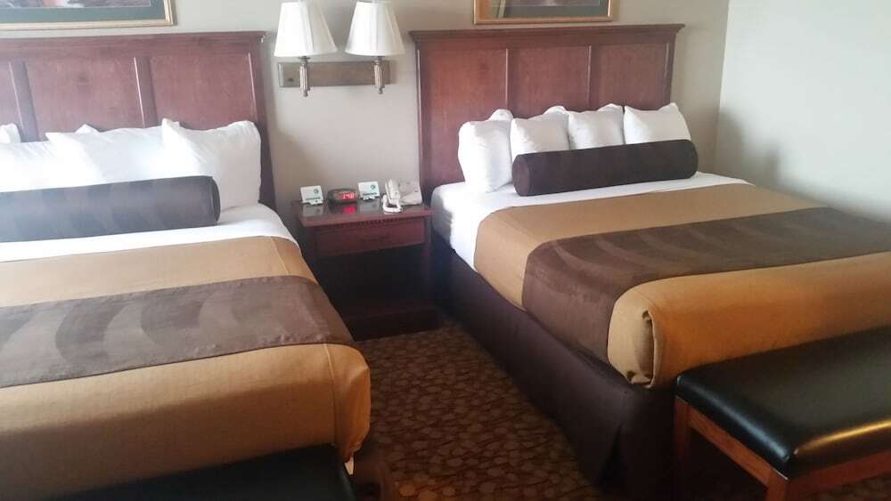 Best Western Plus Mill Creek Inn Salem Dış mekan fotoğraf